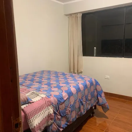 Hotel Namaste House