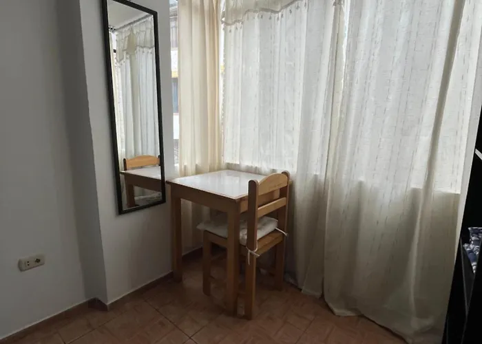 Inn Namaste House Cuzco