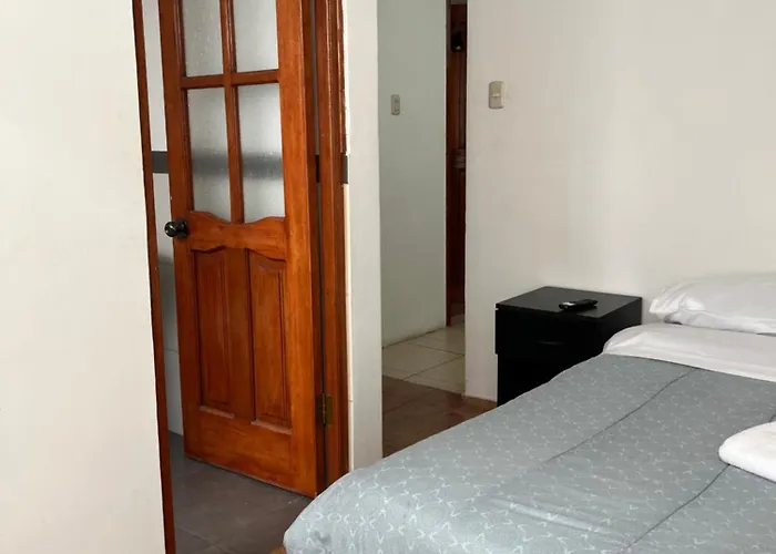 Inn Namaste House Cuzco