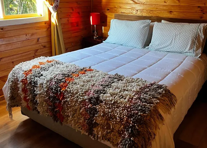 Namaste House Inn *