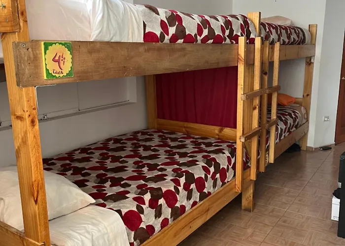 Inn Namaste House *