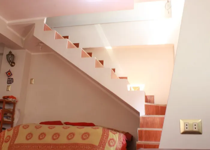 Namaste House