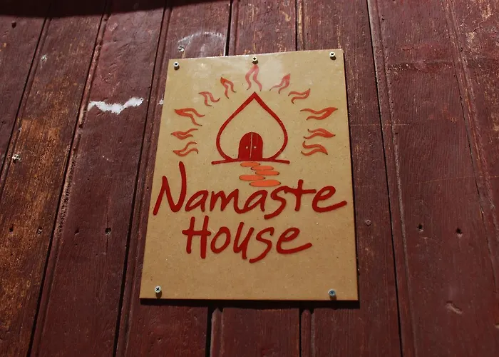 Namaste House Inn