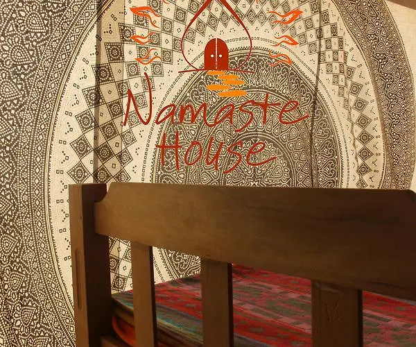 Inn Namaste House Cuzco