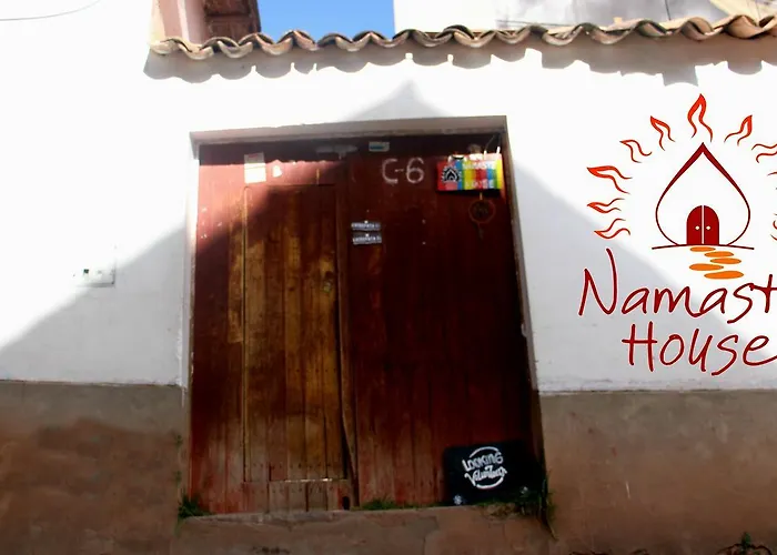 Inn Namaste House