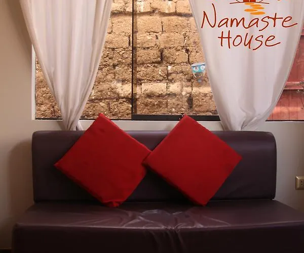 Inn Namaste House