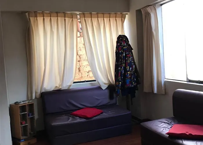 Namaste House Inn
