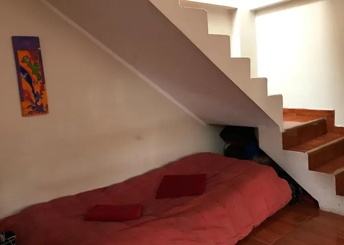 Namaste House Inn *