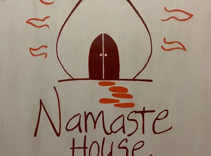 Namaste House *